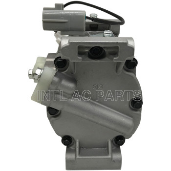 SCSC06 Auto Ac Compressor for FIAT 500 DOBLO MPV PANDA 0000046819144 1537745 51746931