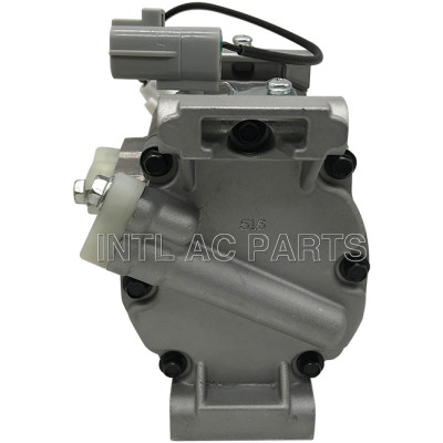 SCSC06 Auto Ac Compressor for FIAT 500 DOBLO MPV PANDA 0000046819144 1537745 51746931