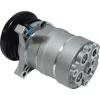 HR6 Auto Ac Compressor For Chevrolet Astro 1994 CO 20110GLC 1131886