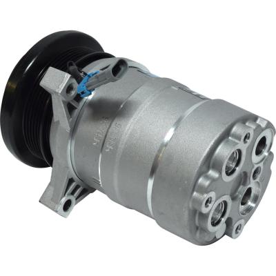 HR6 Auto Ac Compressor For Chevrolet Astro 1994 CO 20110GLC 1131886