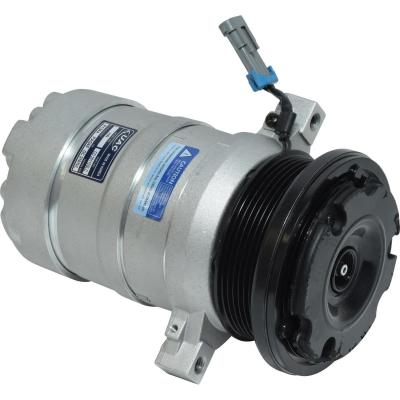HR6 Auto Ac Compressor For Chevrolet Astro 1994 CO 20110GLC 1131886