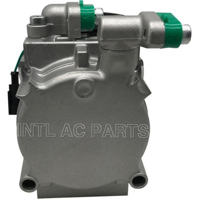 HS18 Auto Ac Compressor 8PK 119-123MM 24V