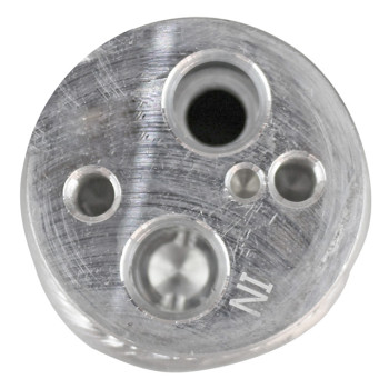 Air Conditioning AC Drier Filtro Secador for Mitsubishi Pajero TR4 RC.150.182