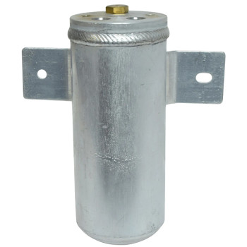 Sliver Air conditioning receiver drier filter for Land Rover Freelander high quality JRJ100760