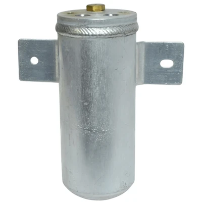 Sliver Air conditioning receiver drier filter for Land Rover Freelander high quality JRJ100760
