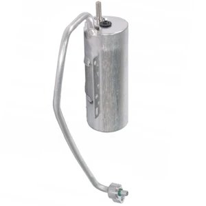 Car R134 Receiver Drier Dryer for CADILLAC BLS for FIAT CROMA for OPEL for SAAB for VAUXHALL 51779931