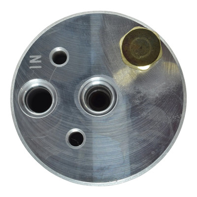 Air conditioning AC Receiver for Kia Sportage 0K08A61500