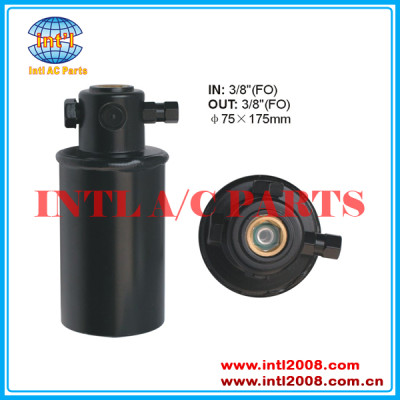Air Conditioning AC Drier For Mercedes-Benz G500 G65 GL550 4635000249