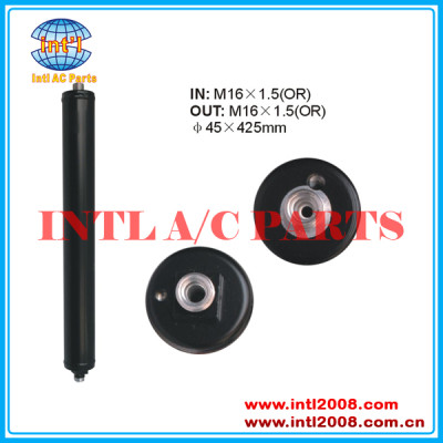 a/c Receiver Drier Dryer Accumulator for 1994-1996 Jaguar XJS MHD7410AB