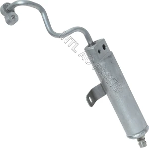 Auto ac Receiver Drier Dryer Accumulator for Jeep Commander Jeep Grand Cherokee 55116723AE