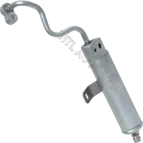Auto ac Receiver Drier Dryer Accumulator for Jeep Commander Jeep Grand Cherokee 55116723AE