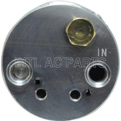 Receiver Drier Dryer a/c Accumulator for HYUNDAI ATOS COUPE LANTRA for KIA SEPHIA 1K2A161500