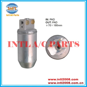 aircond receiver drier for Saab 900 TEM218134 8FT351195701