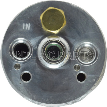 Air conditioning ac Receiver Drier for Volvo S40 V40 306215252