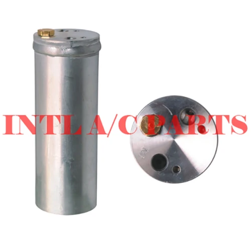 auto air conditioner receiver drier TEM218604 for Volvo S60 S80 V70 XC70 XC90
