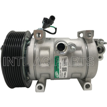 Auto Ac Compressor For JAC T8 8103010P306AA