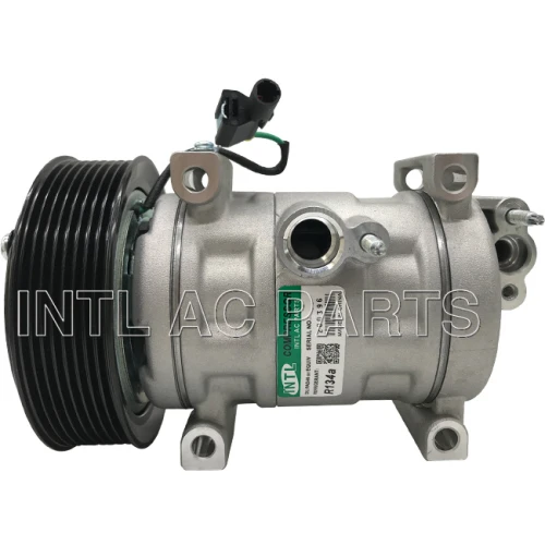 Auto Ac Compressor For JAC T8 8103010P306AA