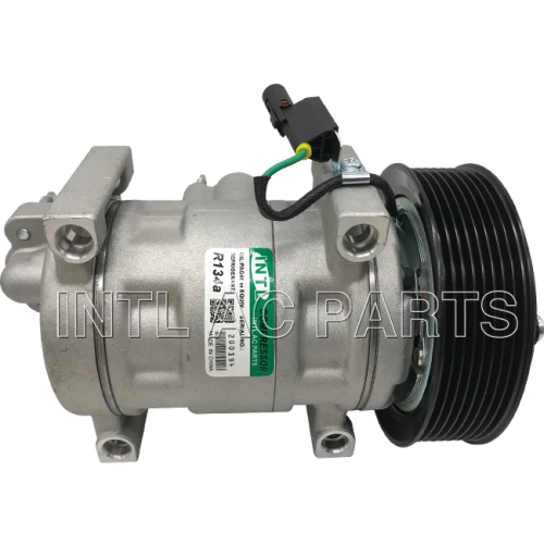 Auto Ac Compressor For JAC T8 8103010P306AA