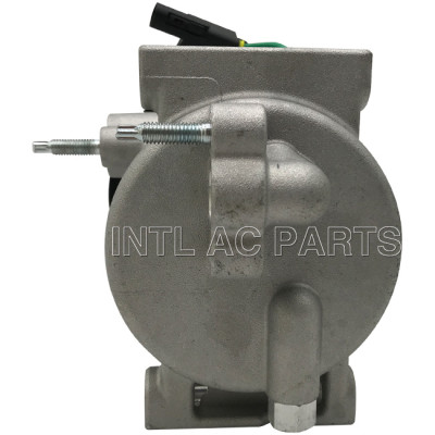 Auto Ac Compressor For JAC T8 8103010P306AA