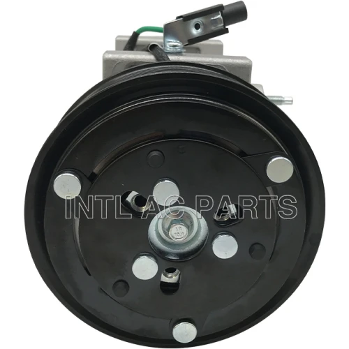 Auto Ac Compressor For JAC T8 8103010P306AA