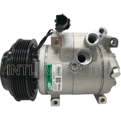 10S13C Auto Ac Compressor For HYUNDAI VERNA 2020 97701D0300