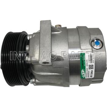 Harisson Delphi V5 ac Compressor Renault Master Polia Nissan Interstar Primastar 27630-00Q2C 27630-00Q1D 27630-00Q0J