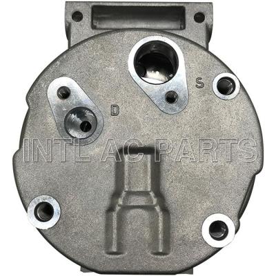 Harisson Delphi V5 ac Compressor Renault Master Polia Nissan Interstar Primastar 27630-00Q2C 27630-00Q1D 27630-00Q0J