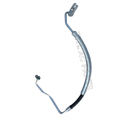 A/C Ac hose line Pipe fitting tube fitting air conditioning hose and tube assy for Chevrolet Optra Lacetti 96554356 94568299