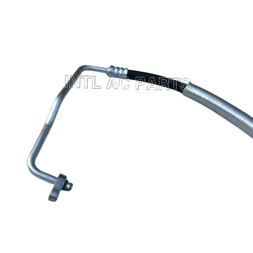 A/C Ac hose line Pipe fitting tube fitting air conditioning hose and tube assy for Chevrolet Optra Lacetti 96554356 94568299