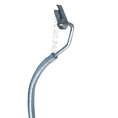A/C Ac hose line Pipe fitting tube fitting air conditioning hose and tube assy for Chevrolet Optra Lacetti 96554356 94568299
