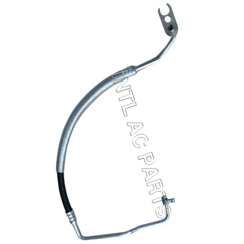 A/C Ac hose line Pipe fitting tube fitting air conditioning hose and tube assy for Chevrolet Optra Lacetti 96554356 94568299