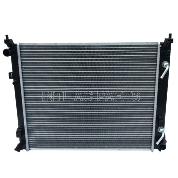 Auto Radiator For Nissan Versa 214603AB3A
