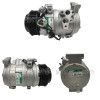 10S17C auto ac air conditioning compressor for Toyota 4Runner Limited for FJ Cruiser for Toyota Tundra 883206A540 CO 29026C