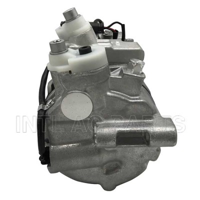 Denso 7SAS17C Auto Ac Compressor For Mercedes W222 W166 A0008303702 GE447140-2021