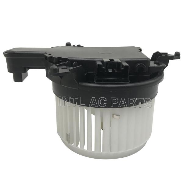 Car Ac Blower Motor For TOYOTA Voxy 2014 RHD 8710328120