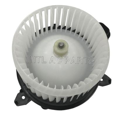 Car Ac Blower Motor For TOYOTA Voxy 2014 RHD 8710328120