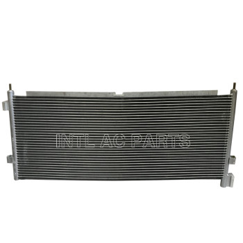 Auto ac condenser for LEXUS RX (MCU15) (98-03)  for Lexus RX300 3.0L 8845048010 TSP0225609
