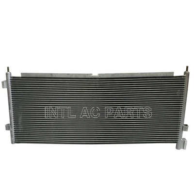 Auto ac condenser for LEXUS RX (MCU15) (98-03)  for Lexus RX300 3.0L 8845048010 TSP0225609