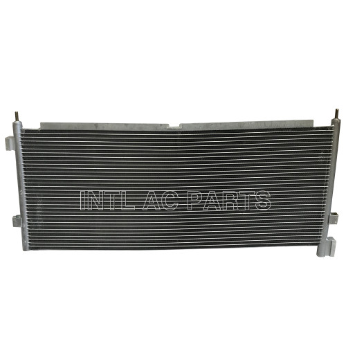 Auto ac condenser for LEXUS RX (MCU15) (98-03)  for Lexus RX300 3.0L 8845048010 TSP0225609