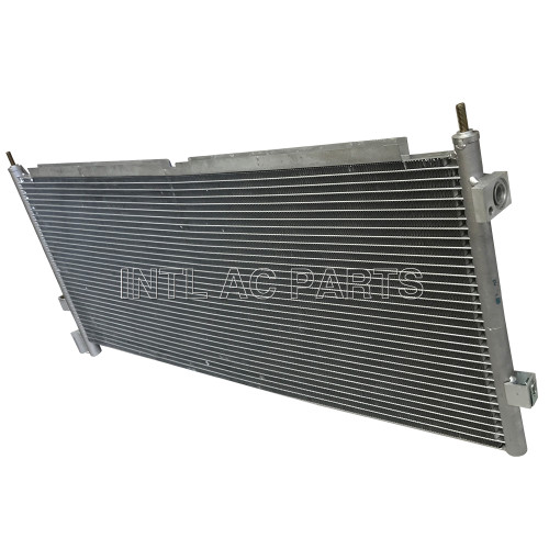 Auto ac condenser for LEXUS RX (MCU15) (98-03)  for Lexus RX300 3.0L 8845048010 TSP0225609