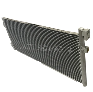 Car a/c fan condenser for VOLVO FH 12 16 1993 OEM 8FC351307311 RC.650.522