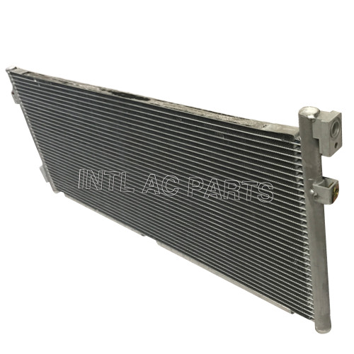 Car a/c fan condenser for VOLVO FH 12 16 1993 OEM 8FC351307311 RC.650.522