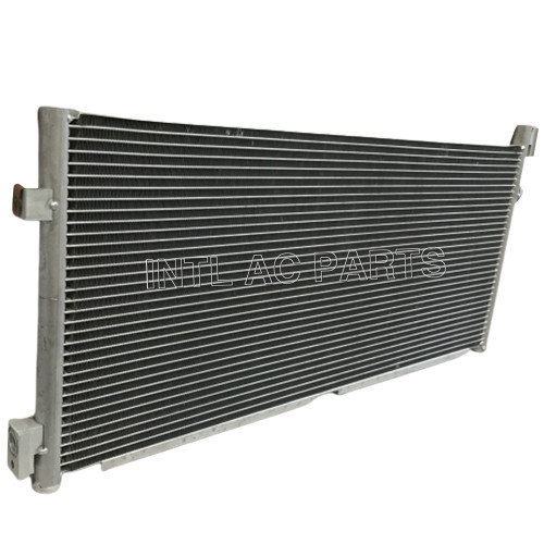 Car a/c fan condenser for VOLVO FH 12 16 1993 OEM 8FC351307311 RC.650.522