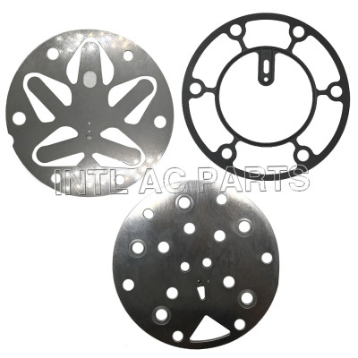 valve plate For V5 COMPRESSOR PISTON SET