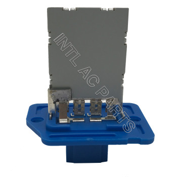 HVAC Heater blower Motor fan Resistor for Hyundai Accent 2002-2019 970351C000 1712216