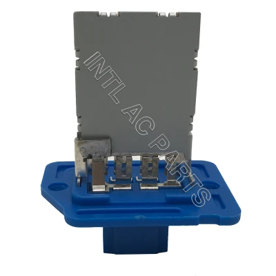 HVAC Heater blower Motor fan Resistor for Hyundai Accent 2002-2019 970351C000 1712216