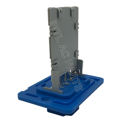 HVAC Heater blower Motor fan Resistor for Hyundai Accent 2002-2019 970351C000 1712216