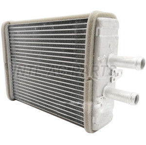 HAVC Auto Ac Heater Core For HITACHI ZAX200-6 ZAX200-3 4464275
