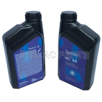 SL68 1L car ac parts compressor oil