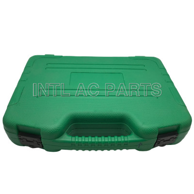 Detection Tool for European American Car